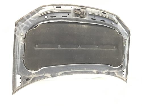 Hood VW TOURAN (1T1, 1T2) 1.4 TSI EcoFuel | BP27600759C1