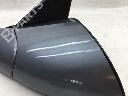 Left mirror OPEL VECTRA B Hatchback (J96) 1.6 i 16V (F68) | BP7793950C26 