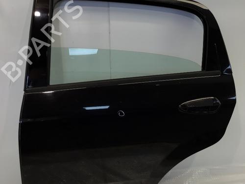 Left rear door FIAT PUNTO (199_) 1.2 (199AXZ1A, 199BXZ1A) | BP15219040C4 