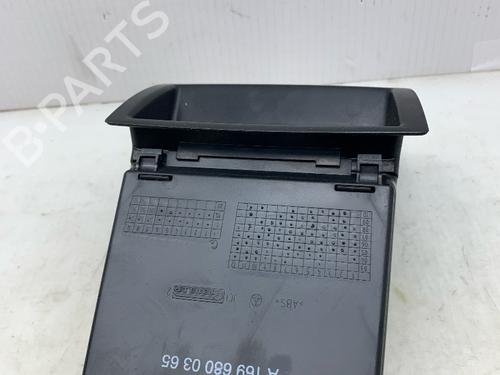 Headlight switch MERCEDES-BENZ A-CLASS (W169) A 160 CDI (169.006, 169.306) | BP39935813I24 - Image 5