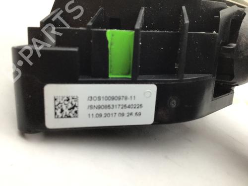 Switch MERCEDES-BENZ C-CLASS (W205) C 400 4-matic (205.066) | BP28494145I30
