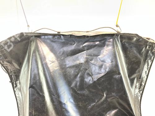 Rear parcel shelf DACIA LOGAN EXPRESS (FS_) 1.6 MPI 85 | BP34557429C85  - Image 5