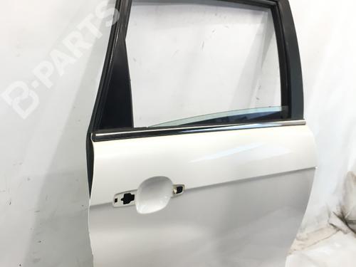 Right rear door CHEVROLET CAPTIVA (C100, C140) 2.4 | BP10494717C5