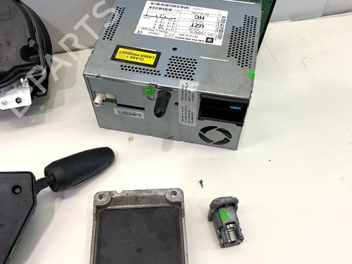 Engine control unit (ECU) OPEL CORSA D (S07) 1.2 (L08, L68) | BP38595202M57 - Image 8