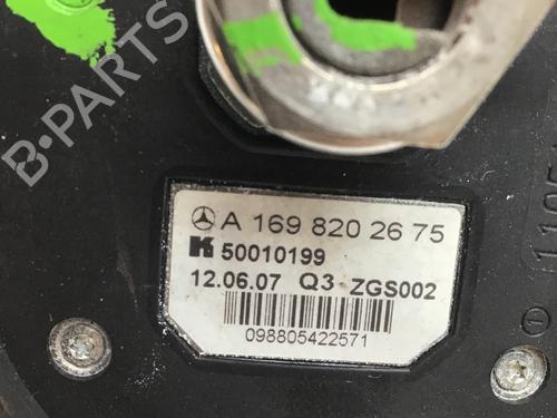 Antenna/Base MERCEDES-BENZ A-CLASS (W169) A 150 (169.031, 169.331) | BP26289586C140 