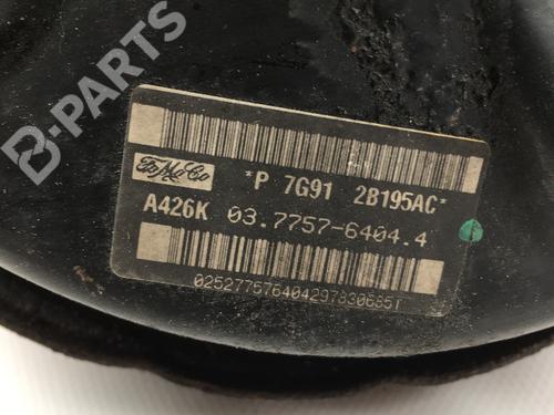 Servo brake FORD MONDEO IV Turnier (BA7) 2.2 TDCi | BP10233512M42 