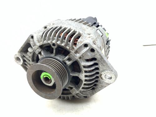 Used Alternator Alternator RENAULT CLIO I (B/C57_, 5/357_) 1.9 D (B/C/S576, B/C/S57L) (64 hp) 36541546 36541546