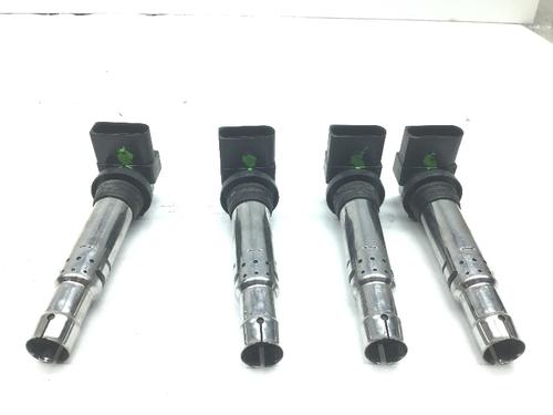 Used Ignition coil SEAT IBIZA IV (6J5, 6P1) 1.4 (85 hp) 13314375
