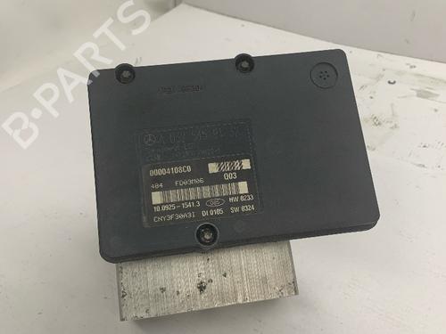 ABS pump MERCEDES-BENZ C-CLASS (W203) C 200 Kompressor (203.042) | BP18910235M43 