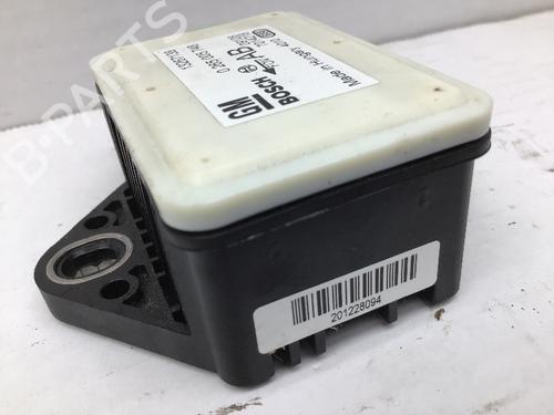 Electronic sensor OPEL CORSA D (S07) 1.0 (L08, L68) | BP18257101M84 