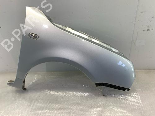 Used Right front fenders Right front fenders VW LUPO I (6X1, 6E1) 1.0 (50 hp) 40196936 40196936