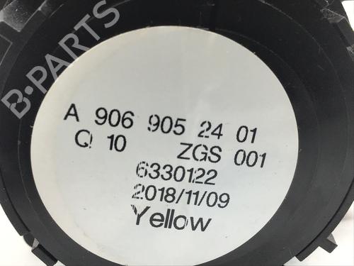 Headlight switch MERCEDES-BENZ CITAN Box Body/MPV (W415) 108 CDI (415.601, 415.603) | BP29503026I24