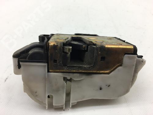 Front right lock VW POLO III (6N1) 55 1.3 | BP7069640C97 