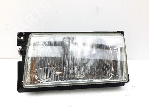 Used Left headlight VW POLO II (86C, 80) 1.0 (45 hp) 15178847