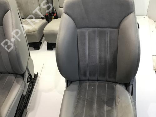 Seats set MERCEDES-BENZ M-CLASS (W164) ML 320 CDI 4-matic (164.122) | BP19699841C78 