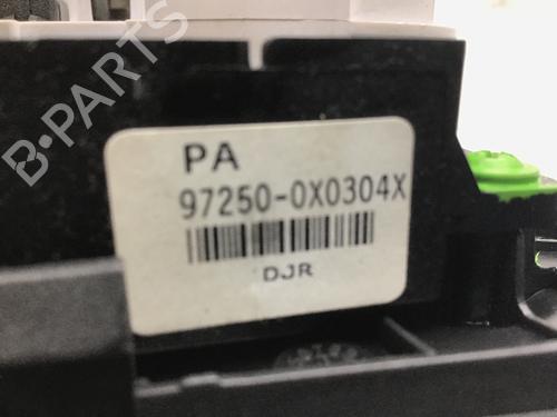 Climate control HYUNDAI i10 I (PA) 1.1 | BP30161914I5