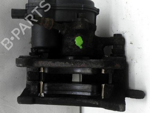 Left rear brake caliper AUDI A4 B8 Avant (8K5) 2.7 TDI | BP14584613M107 