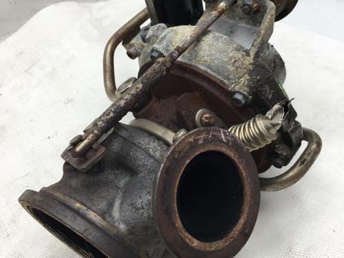 Turbocharger/Supercharger BMW 7 (F01, F02, F03, F04) 750 i, Li xDrive | BP10183379M71 