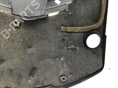 Upper protection MERCEDES-BENZ M-CLASS (W164) ML 320 CDI 4-matic (164.122) | BP19699834M93 