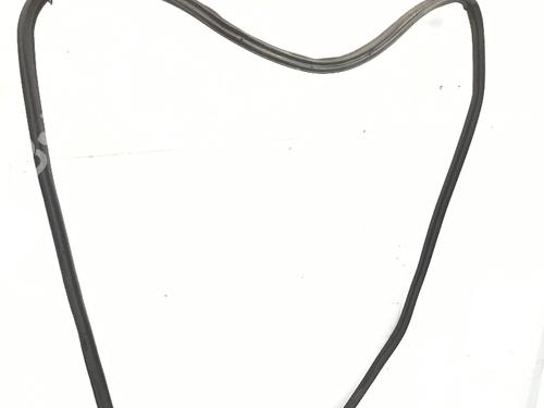 Rubber door seal OPEL MERIVA B MPV (S10) 1.4 (75) | BP23192567C142 