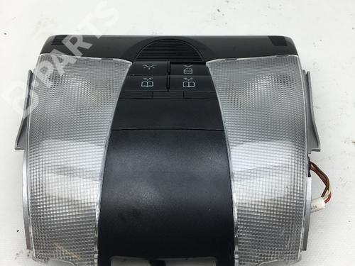 Used Interior roof light MERCEDES-BENZ SLK (R171) 350 (171.456) (272 hp) 9589203