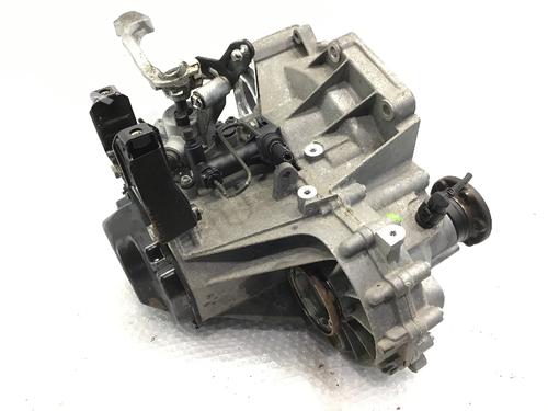 Gearbox SEAT IBIZA III (6L1) 1.4 16V | BP15626018M3 