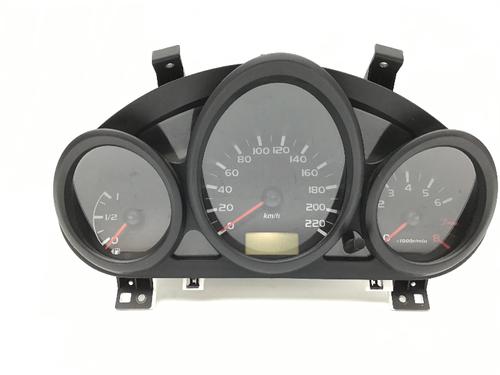 Cockpit MITSUBISHI COLT CZC VI Convertible (RG) 1.5 (Z36A) (109 hp) 14937832