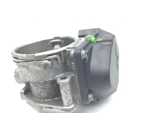 Throttle body SEAT ALTEA XL (5P5, 5P8) 2.0 TDI | BP12091457M82 