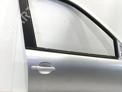 Right front door SEAT LEON (1M1) 1.6 16 V | BP18950914C3 