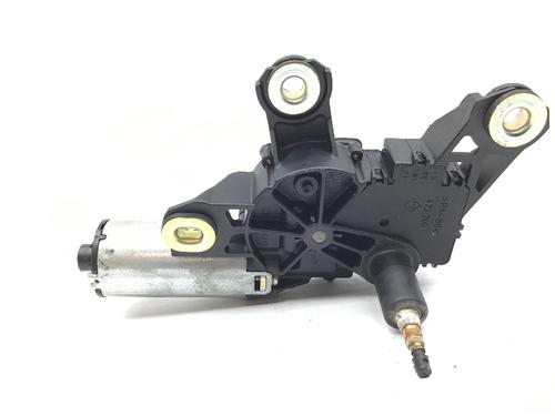 Rear wiper motor AUDI A6 C5 Avant (4B5) 2.4 | BP20657567M102 