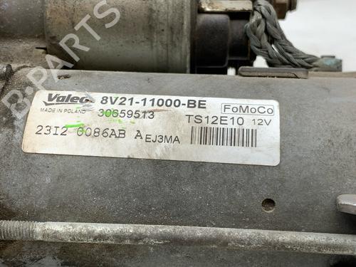 Starter FORD FIESTA VI (CB1, CCN) 1.25 | BP39243635M8  - Image 5