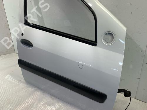 Dør højre fortil Dør højre fortil DACIA LOGAN EXPRESS (FS_) 1.6 MPI 85 (84 hp) 34557423 34557423