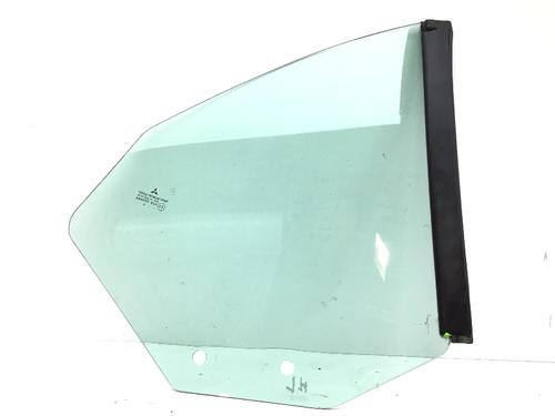 Front left quarter glass MITSUBISHI COLT CZC VI Convertible (RG) 1.5 (Z36A) | BP14986213C111 