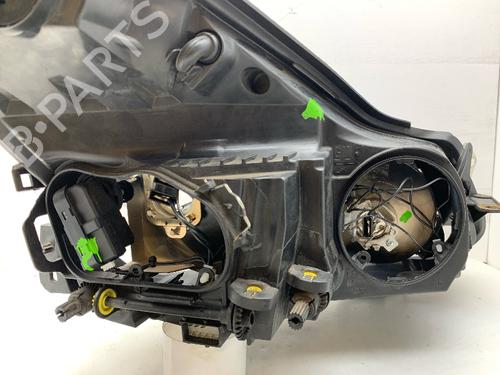 Left headlight OPEL CORSA D (S07) 1.2 (L08, L68) | BP38595174C28 - Image 7