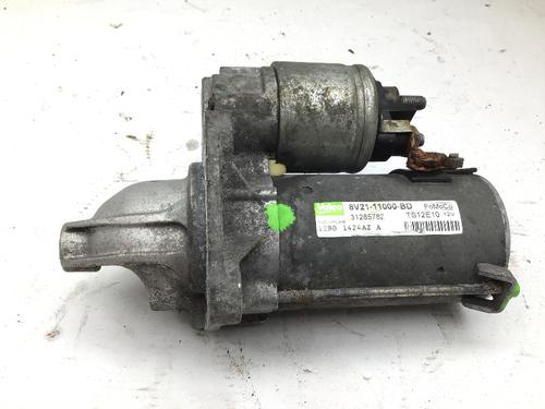Used Starter FORD FIESTA VI (CB1, CCN) 1.25 (82 hp) 27643323