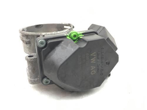 Throttle body SKODA OCTAVIA II Combi (1Z5) 2.0 TDI 16V (140 hp) 8883093