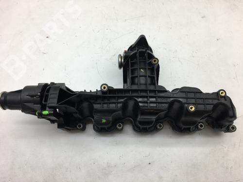 Used Intake manifold Intake manifold SEAT IBIZA IV ST (6J8, 6P8) 1.6 TDI (90 hp) 8401055 8401055