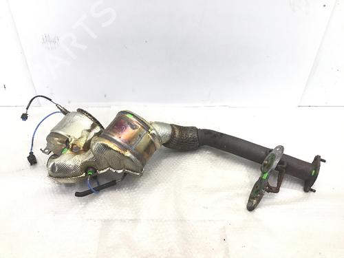 Particulate filter FORD USA EDGE 2.0 EcoBlue AWD | BP29914697M81