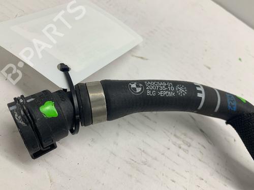 Pipe BMW 2 Active Tourer (U06) 220i Mild Hybrid | BP16215833M125 
