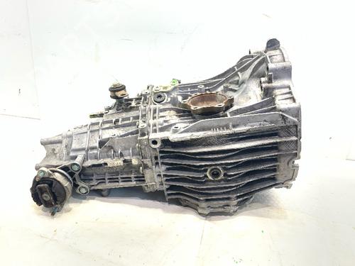 Gearbox AUDI A4 B6 (8E2) 2.0 | BP30539385M3 - Image 5