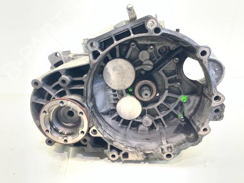 Used Gearbox AUDI TT (8J3) 2.0 TFSI (200 hp) 30677830