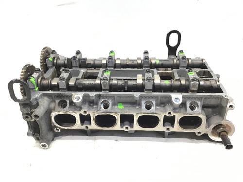 Used Cylinder head FORD FOCUS II Turnier (DA_, FFS, DS) 1.8 (125 hp) 24517492