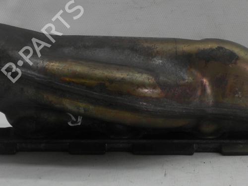 Exhaust manifold AUDI A5 (8T3) S5 quattro | BP14584996M110 
