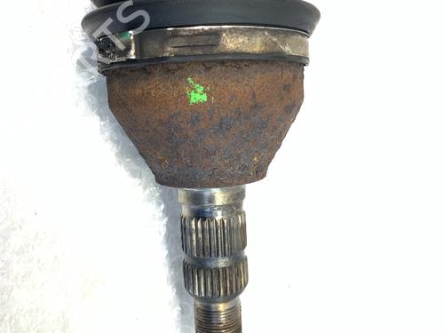 Right front driveshaft OPEL ASTRA H TwinTop (A04) 1.9 CDTi (L67) | BP31316303M39