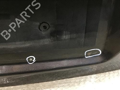 Tailgate AUDI A3 Sportback (8PA) 2.0 TDI | BP21053603C6 