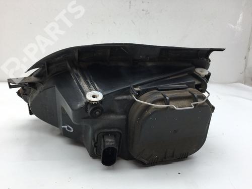Right headlight SEAT AROSA (6H1) 1.0 | BP10351910C29 