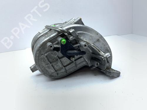 Intake manifold OPEL MERIVA A MPV (X03) 1.6 (E75) | BP30883927M70