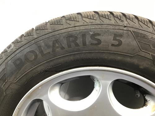 Rim MERCEDES-BENZ C-CLASS (W203) C 200 Kompressor (203.042) | BP19037060C45 