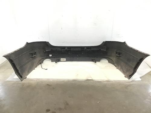 Rear bumper MERCEDES-BENZ E-CLASS (W212) E 350 CDI (212.025) | BP23390803C8 