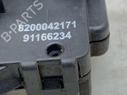 Módulo eletrónico RENAULT TRAFIC II Van (FL) 2.0 dCi 115 (FL01, FL0U, FL00, FL0H, FL0M) | BP36094326M83 - Image 4